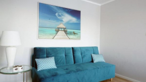 Apartamenty Kołobrzeskie - Baltic - z Garażem